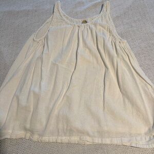 Free people petit dress